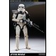 Star Wars Deluxe Action Figure 1/6 Sandtrooper Desert Sands Detachment 30 cm